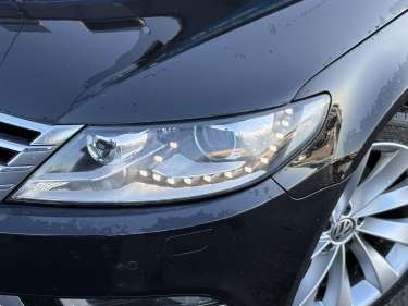 VW PASSAT CC 1.4 TSI 150 Carat