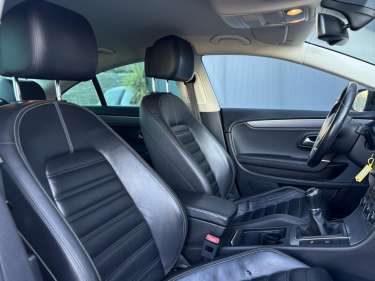 VW PASSAT CC 1.4 TSI 150 Carat