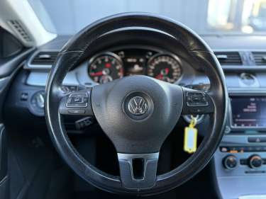 VW PASSAT CC 1.4 TSI 150 Carat