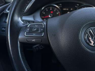 VW PASSAT CC 1.4 TSI 150 Carat