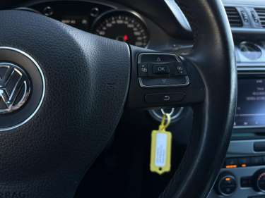 VW PASSAT CC 1.4 TSI 150 Carat