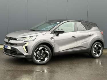 RENAULT CAPTUR NV 1.8 E-Tech Full Hybrid 160 Techno