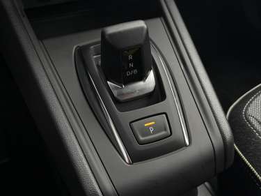 RENAULT CAPTUR NV 1.8 E-Tech Full Hybrid 160 Techno