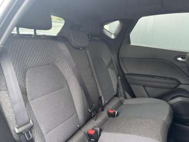 RENAULT CAPTUR NV 1.8 E-Tech Full Hybrid 160 Techno