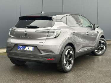 RENAULT CAPTUR NV 1.8 E-Tech Full Hybrid 160 Techno