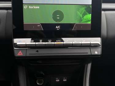 RENAULT CAPTUR NV 1.8 E-Tech Full Hybrid 160 Techno