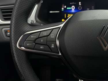 RENAULT CAPTUR NV 1.8 E-Tech Full Hybrid 160 Techno