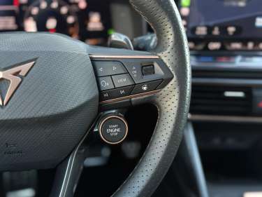 CUPRA LEON 1.5 e-TSI 150 DSG V