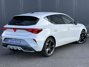 CUPRA LEON 1.5 e-TSI 150 DSG V