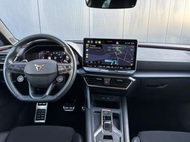 CUPRA LEON 1.5 e-TSI 150 DSG V