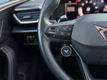 CUPRA LEON 1.5 e-TSI 150 DSG V