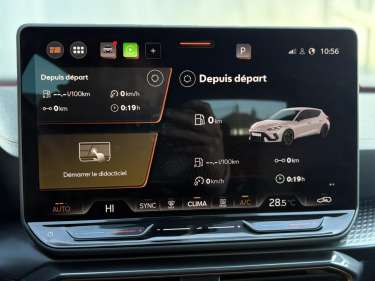 CUPRA LEON 1.5 e-TSI 150 DSG V