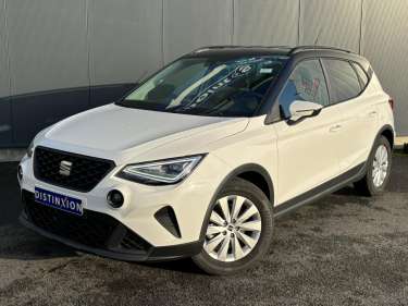 SEAT ARONA TSI 115 DSG Style