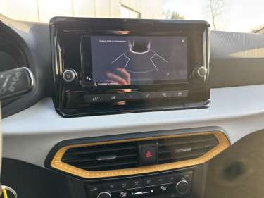 SEAT ARONA TSI 115 DSG Style