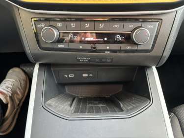 SEAT ARONA TSI 115 DSG Style