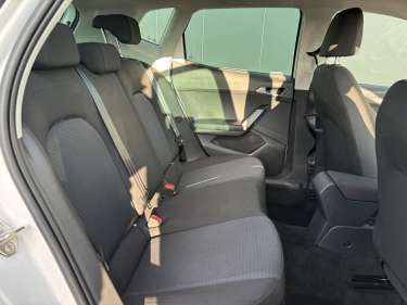 SEAT ARONA TSI 115 DSG Style