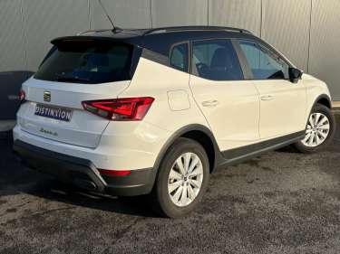 SEAT ARONA TSI 115 DSG Style