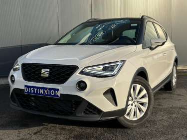 SEAT ARONA TSI 115 DSG Style