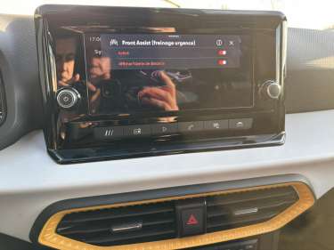 SEAT ARONA TSI 115 DSG Style