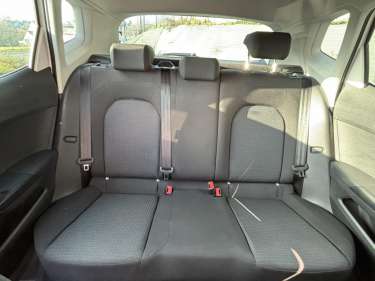 SEAT ARONA TSI 115 DSG Style