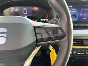 SEAT ARONA TSI 115 DSG Style