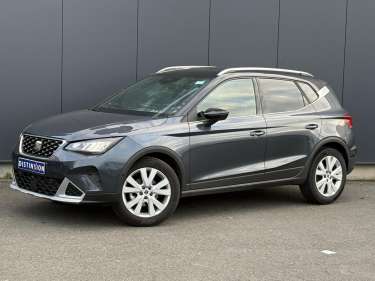 SEAT ARONA TSI 115 DSG Xpérience