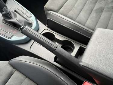 SEAT ARONA TSI 115 DSG Xpérience