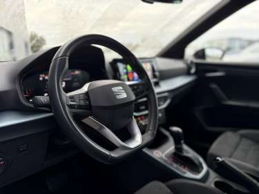SEAT ARONA TSI 115 DSG Xpérience