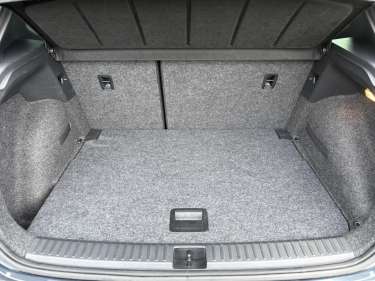 SEAT ARONA TSI 115 DSG Xpérience