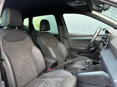 SEAT ARONA TSI 115 DSG Xpérience
