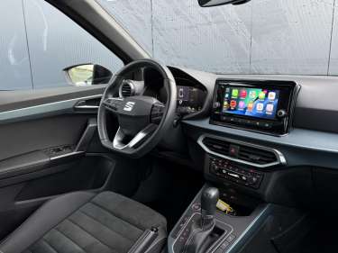 SEAT ARONA TSI 115 DSG Xpérience