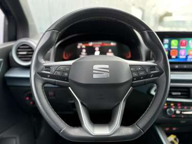 SEAT ARONA TSI 115 DSG Xpérience