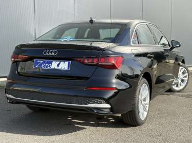 AUDI A3 BERLINE 30 TFSI 116 S-tronic Advanced Edition