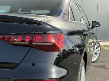 AUDI A3 BERLINE 30 TFSI 116 S-tronic Advanced Edition