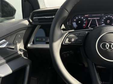 AUDI A3 BERLINE 30 TFSI 116 S-tronic Advanced Edition