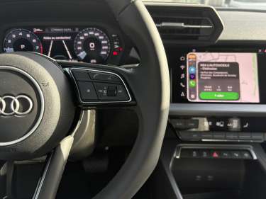 AUDI A3 BERLINE 30 TFSI 116 S-tronic Advanced Edition