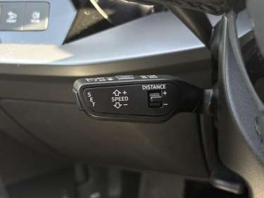 AUDI A3 BERLINE 30 TFSI 116 S-tronic Advanced Edition