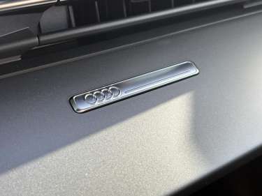 AUDI A3 BERLINE 30 TFSI 116 S-tronic Advanced Edition