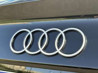 AUDI A3 BERLINE 30 TFSI 116 S-tronic Advanced Edition