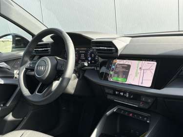 AUDI A3 BERLINE 30 TFSI 116 S-tronic Advanced Edition