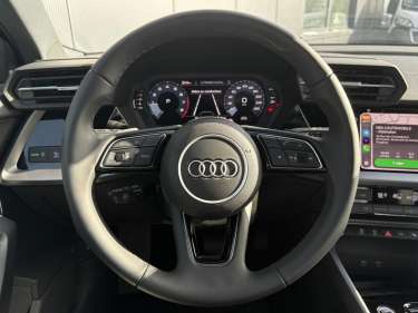 AUDI A3 BERLINE 30 TFSI 116 S-tronic Advanced Edition