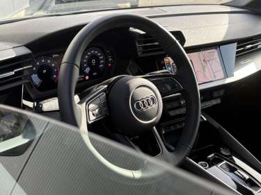 AUDI A3 BERLINE 30 TFSI 116 S-tronic Advanced Edition
