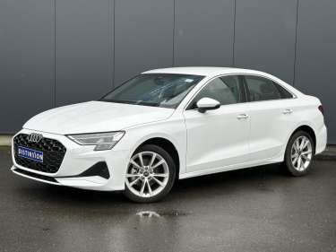 AUDI A3 BERLINE 30 TFSI 116 S-tronic Advanced Edition