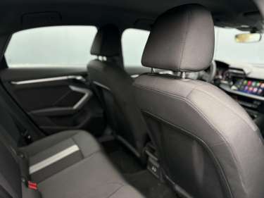 AUDI A3 BERLINE 30 TFSI 116 S-tronic Advanced Edition