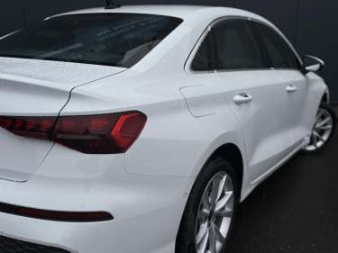 AUDI A3 BERLINE 30 TFSI 116 S-tronic Advanced Edition