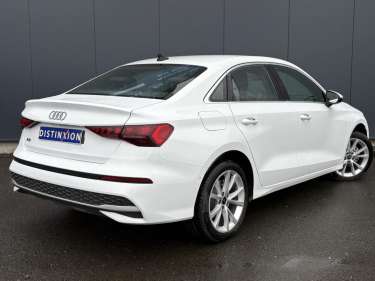AUDI A3 BERLINE 30 TFSI 116 S-tronic Advanced Edition
