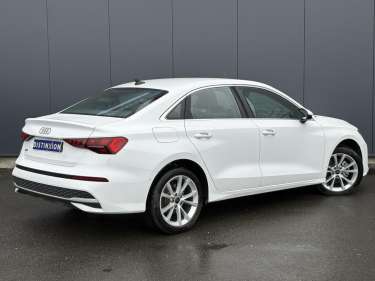 AUDI A3 BERLINE 30 TFSI 116 S-tronic Advanced Edition