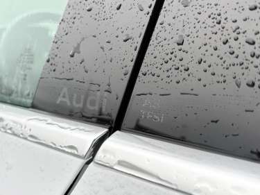 AUDI A3 BERLINE 30 TFSI 116 S-tronic Advanced Edition