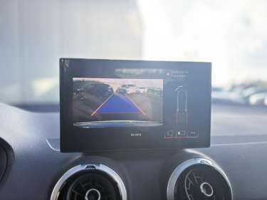 AUDI Q2 30 TDI 116 S-Line