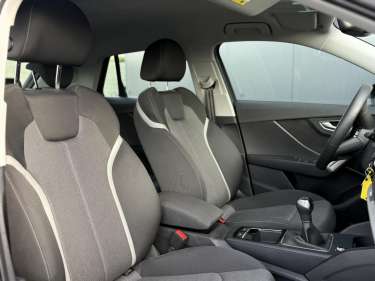 AUDI Q2 30 TDI 116 S-Line